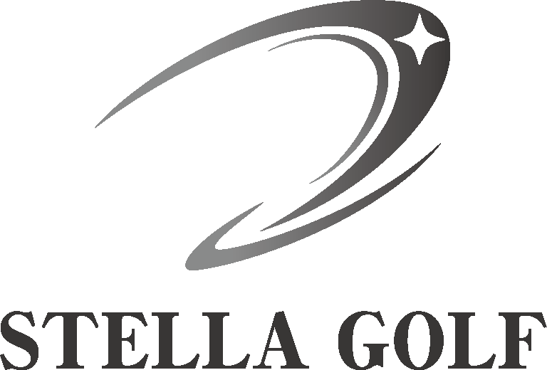 ステラゴルフ株式会社 ロゴ